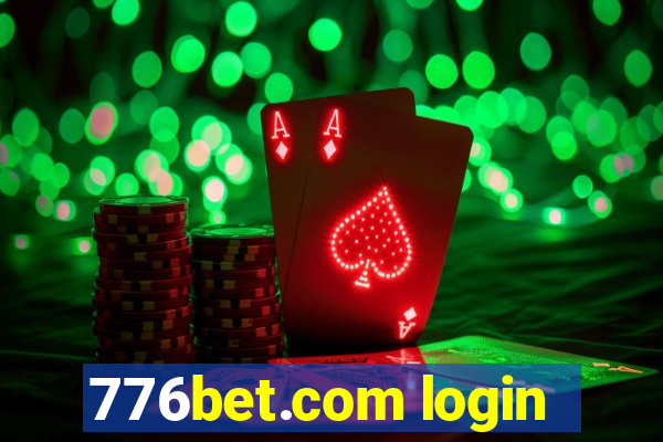 776bet.com login